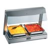 Heated Lamp Units
