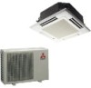Compact Ceiling Cassette
