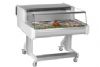 Meat Cabinets