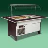 Chilled Servery Counters