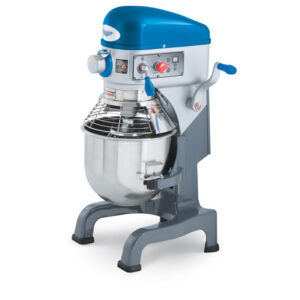 Vollrath 4075703 Bench Mixer (20 Litre)