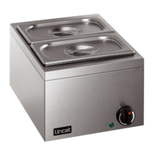 Lincat Bain Marie (Dry Heat)