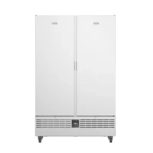 Foster FSL800L Slimline Double Door Freezer