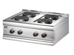 Hob Units & Cooktops