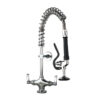 Aquajet AJPR20SS Super Short Pre Rinse Spray System