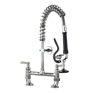 Aquajet AJPR30SS Super Short Pre Rinse Spray System