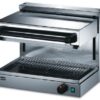 Lincat AS4 Silverlink 600 Electric adjustable Salamander Grill-0