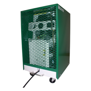 Ebac BD70 110/240V Building Dehumidifier