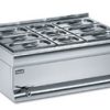 Lincat BM7W Silverlink 600 Wet Heat Bain Marie Base Unit (Electric)-0