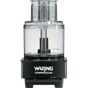 Waring WFP14SK Light Duty Food Processor-0