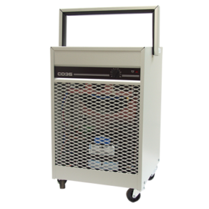 Ebac CD35 Static Dehumidifier