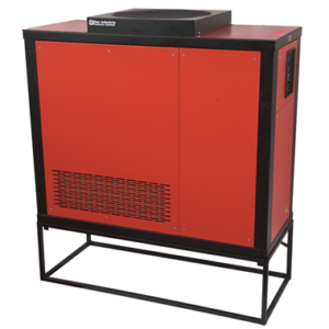 Ebac CD100E Static Dehumidifier