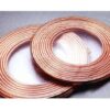 15m 5/8'' Copper Pipe-0