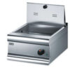 Lincat CS4 Silverlink 600 Chip Scuttle (Electric)-0