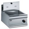 Lincat CS4/G Silverlink 600 Chip Scuttle with overhead gantry (Electric)-0
