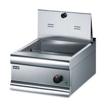 Lincat CS4 Silverlink 600 Chip Scuttle (Electric)-0