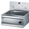 Lincat CS6 Silverlink 600 Chip Scuttle (Electric)-0