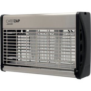 Caterzap CZPEPAT40S Stainless Steel Insect Killer (40W)