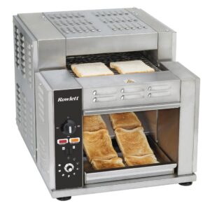 Rowlett 1400-RT Roller Toaster