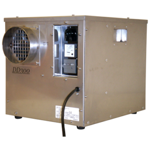 Ebac DD300 Desiccant Dehumidifier