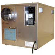 Ebac DD400 Desiccant Dehumidifier