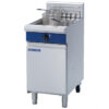Blue Seal E43 Evolution Series Vee Ray Single Pan Electric Fryer