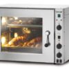 Lincat ECO8 Convection Oven Counter Top-0