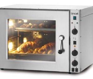 Lincat ECO8 Convection Oven Counter Top-0