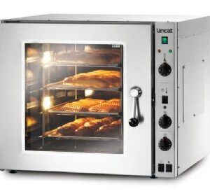 Lincat ECO9 Convection Oven Counter top-0