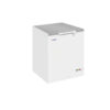 Elcold EL22 Stainless Steel Lid Chest Freezer