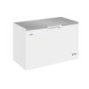 Elcold EL45 Stainless Steel Lid Chest Freezer
