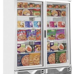 Framec Expo 1100NV Display Freezer