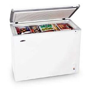 Foster FCF305 Chest Freezer