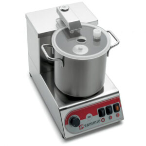 Sammic SK3 Food Processor