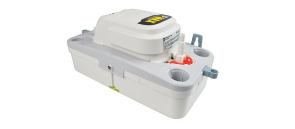 Aspen Hi-Flow 1.7 litre Tank Condensate Pump