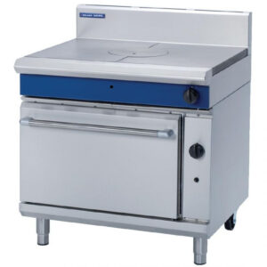Blue Seal G570 Evolution Series Gas Target Top 2/1 GN