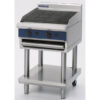 Blue Seal Evolution Series G594-LS Gas Chargrill