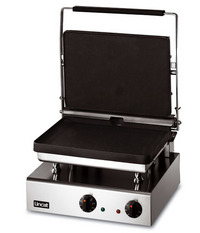 Lincat Lynx 400 GG1 Heavy Duty Contact / Panini Grill (Electric)-0