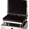 Lincat GG1P Ribbed Contact Grill-0