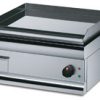 Lincat GS6C Silverlink 600 Hard Chrome Plate Griddle (Electric)-0