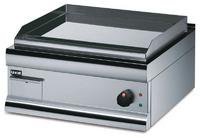 Lincat GS6C Silverlink 600 Hard Chrome Plate Griddle (Electric)-0