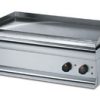 Lincat GS9 Silverlink 600 Machine Steel Plate Griddle (Electric)-0
