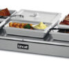 Lincat HB3 Seal Heated Display Base