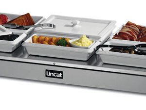 Lincat HB3 Seal Heated Display Base