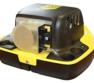 Aspen Hi-Lift 2 litre Tank Condensate Pump