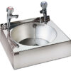 Lincat HWB1 Hand Wash Basin
