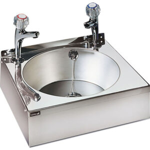 Lincat HWB1 Hand Wash Basin