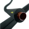 8x 2m 3/4'' Lagging (1/2'' Wall)-0