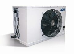 Cellar Cooling Systems