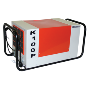 Ebac K100P Static Dehumdifier
